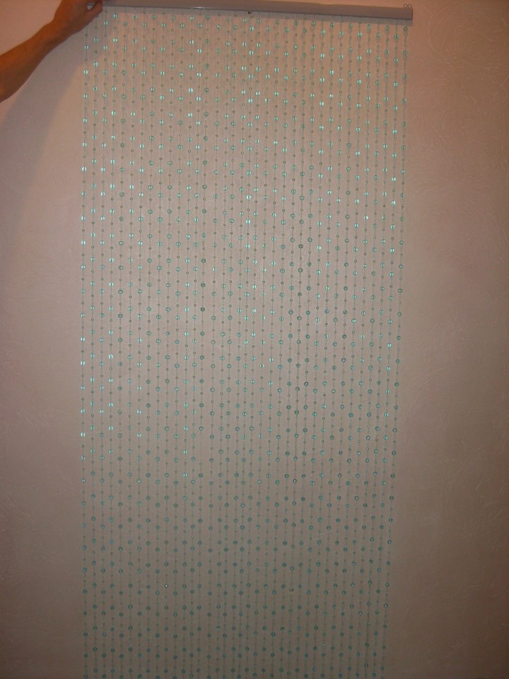 Декоративные занавески.