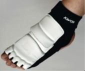 Кимоно тхэквондо + защита на руки и ноги