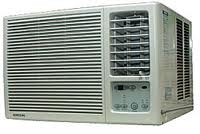 Кондиционер оконный Samsung