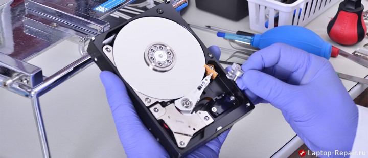 Восстановим Информацию (а может и репутацию)) с любых носителей 