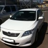 Продаю TOYOTA COROLLA СРОЧНО!!!
