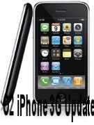 Продам iphone 3g16gb