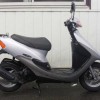 Honda Dio 35