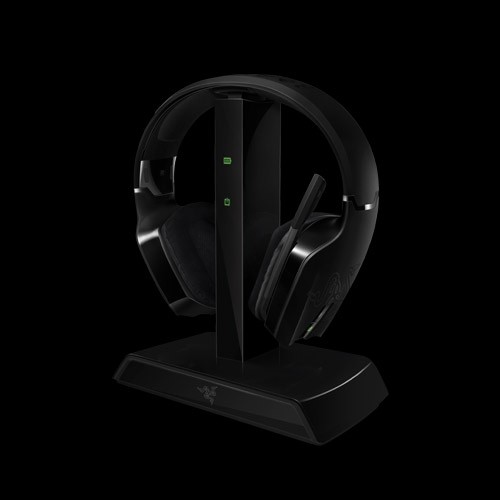 Беспроводные Игровые Наушники Razer Chimaera