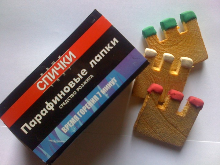 Уголь Березовый в Сочи