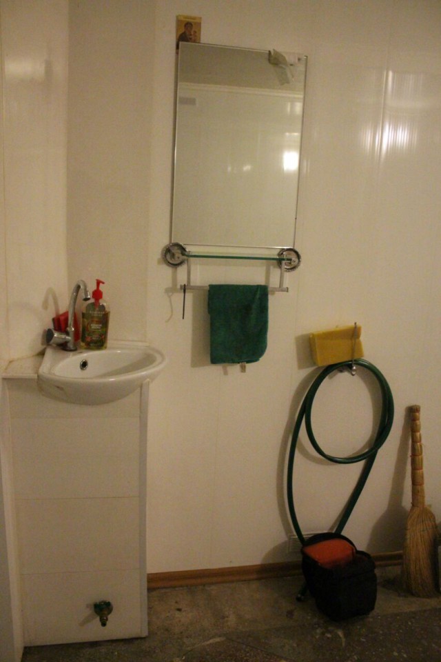 Продаю гараж