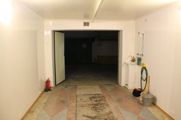 Продаю гараж