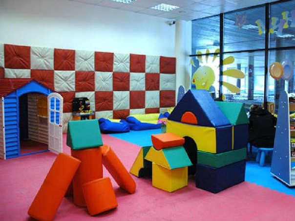 Обмен путевки в детский сад