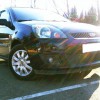 Форд ФьестаV Автомат 1.6 Ghia 1.6л