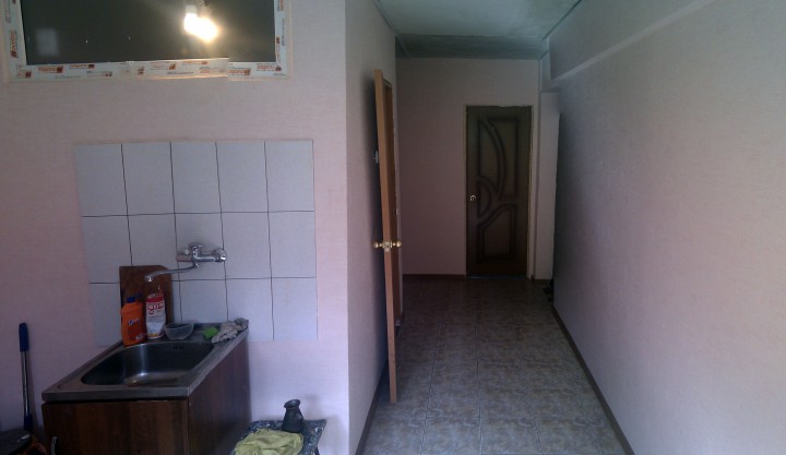 Продам 3 х комнатную квартиру на  Донской