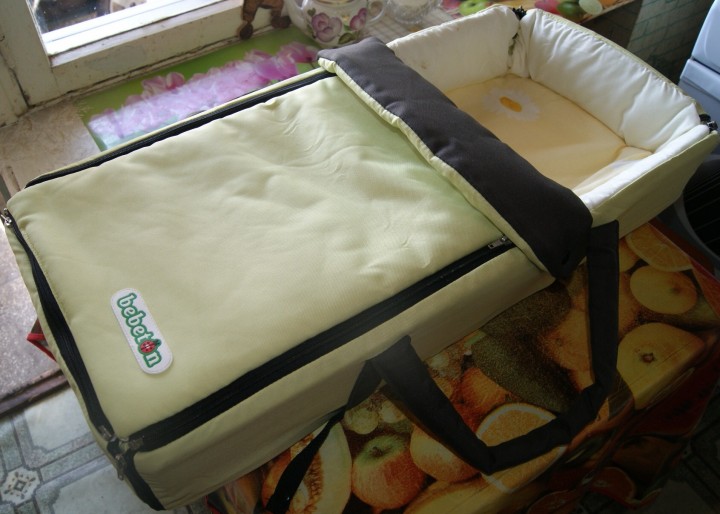 Продам коляску Bebeton ( Зима- лето)