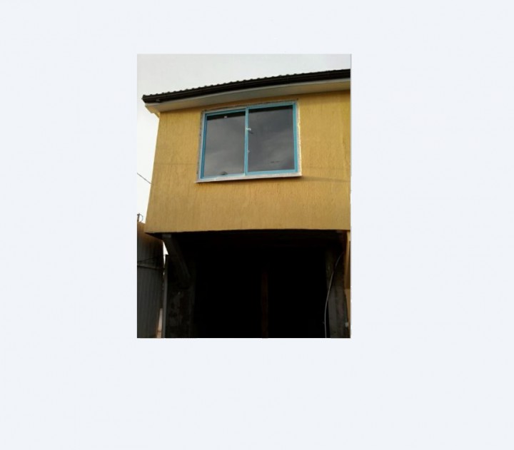 Жилой гараж