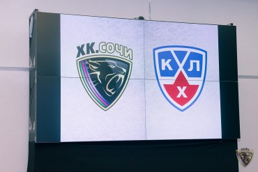 Куплю шайбу сочинской команды "Леопарды" и шайбу "Кубок 1 канала