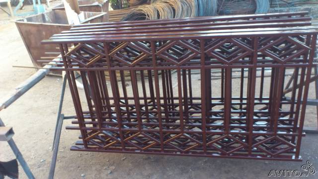 Сварочные работы