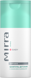 Лечебная косметика МИРРА 