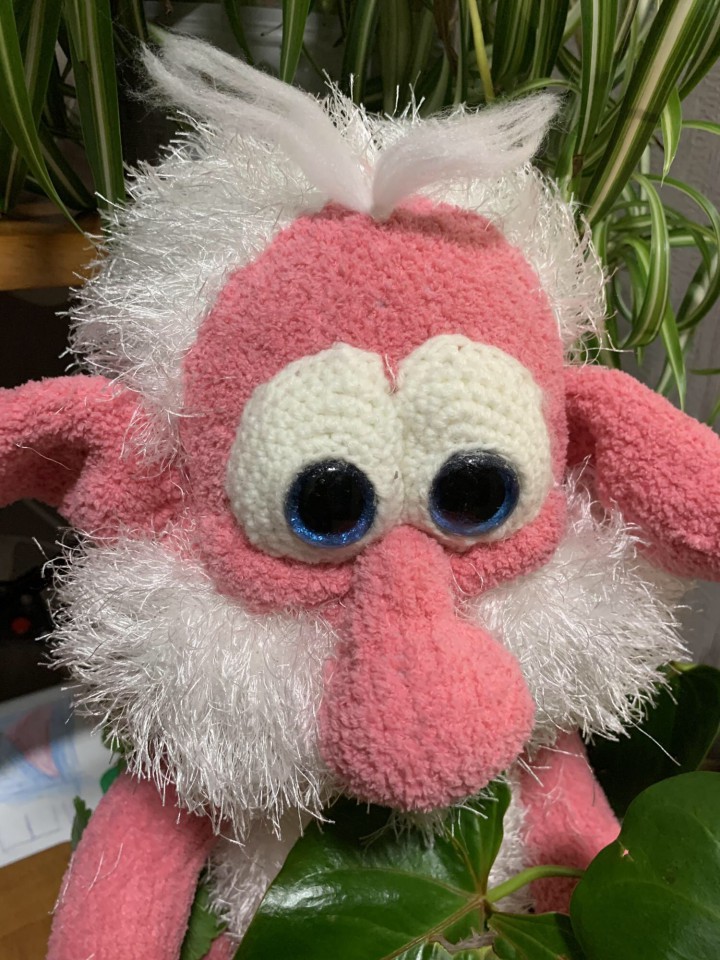 ДОМОВЕНОК БУБА