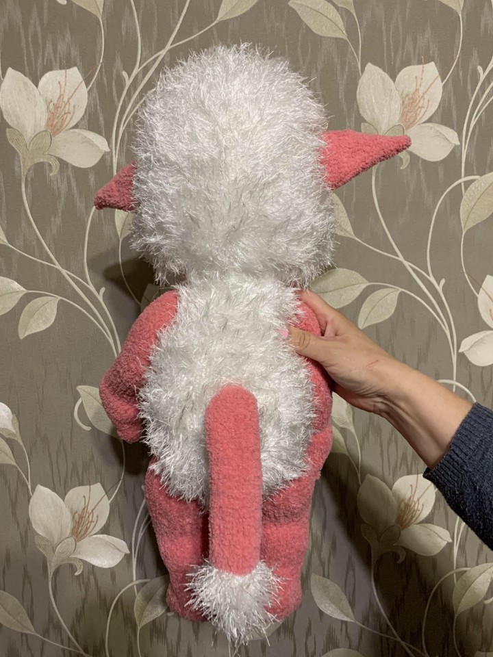 ДОМОВЕНОК БУБА