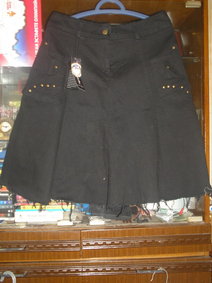 Женские вещи