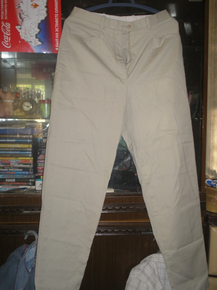 Женские вещи