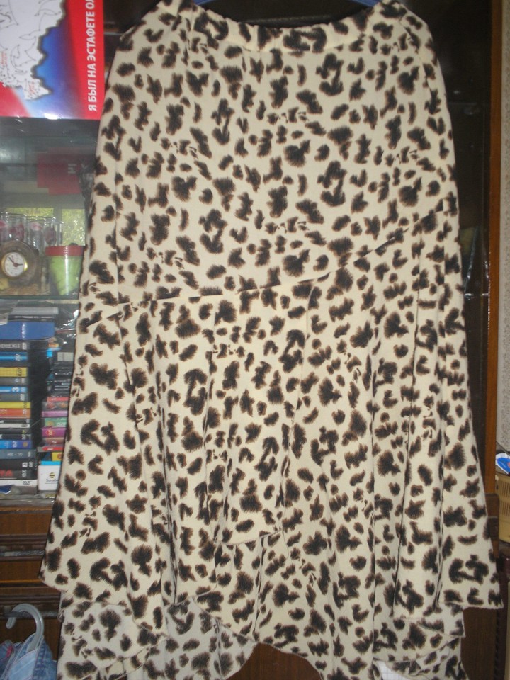 Женские вещи