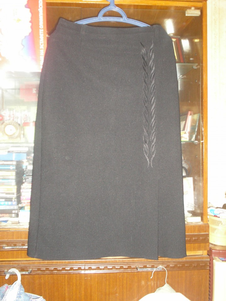 Женские вещи