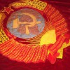 Флаг, знамя СССР, вымпел..