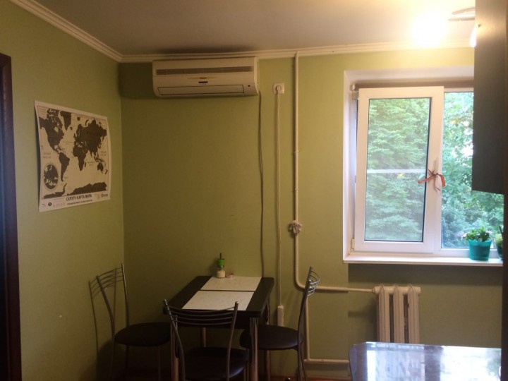 Сдам 2ух комнатную квартиру в Краснодаре