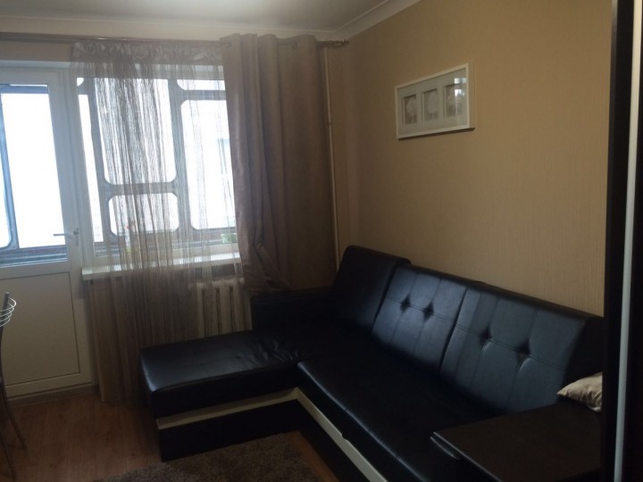 Сдам 2ух комнатную квартиру в Краснодаре