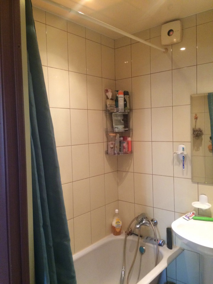 Сдам 2ух комнатную квартиру в Краснодаре