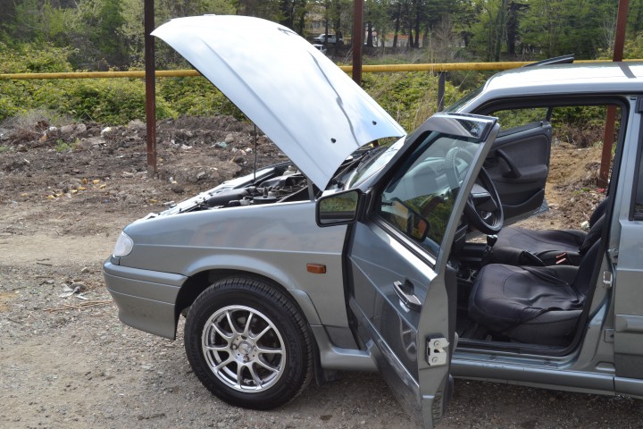 Продам авто	