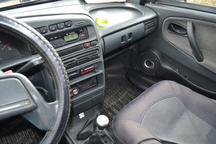 Продам авто	