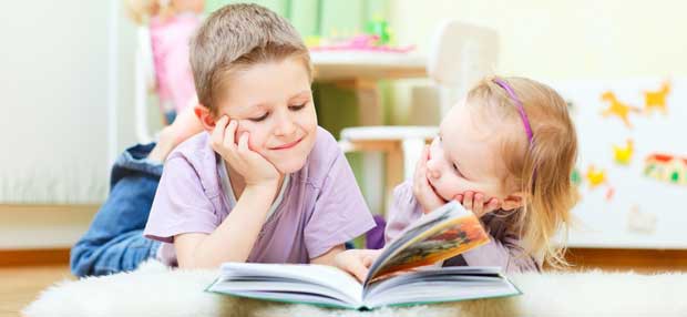 ПОМОГАЕМ ДЕТЯМ ЛУЧШЕ УЧИТЬСЯ!