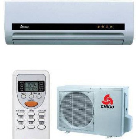 Продажа и качественная установка кондиционеров