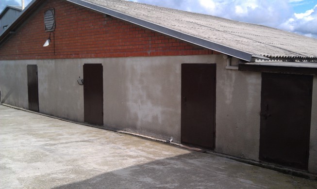 Помещение под склад в Адлере