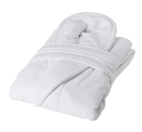 Халаты с именной вышивкой