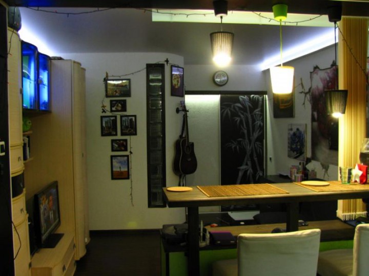 Продам квартиру в Сочи