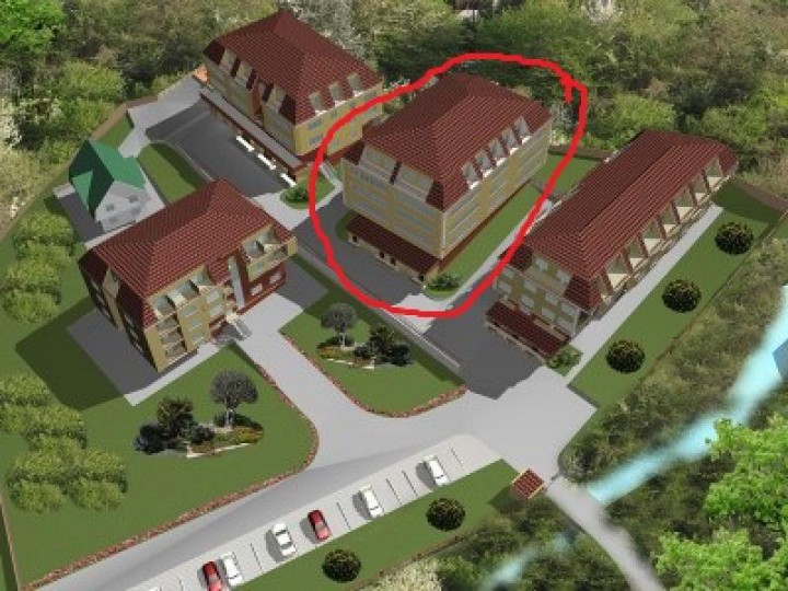 Продам квартиру в Сочи