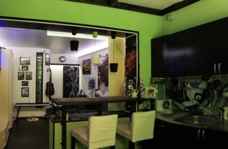 Продам квартиру в Сочи