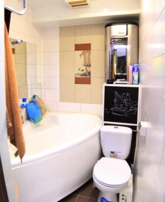 Продам квартиру в Сочи