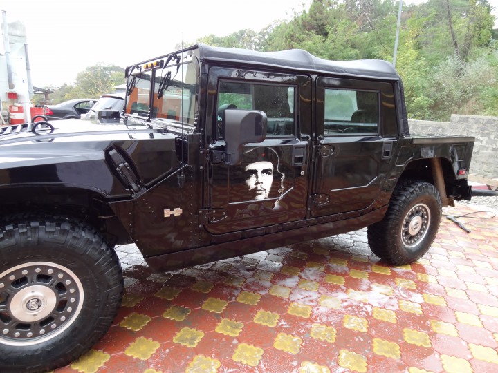 Аэрография