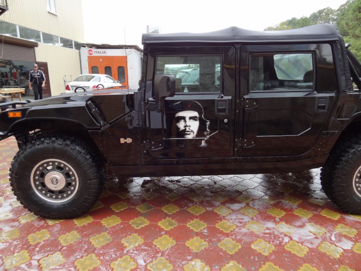 Аэрография