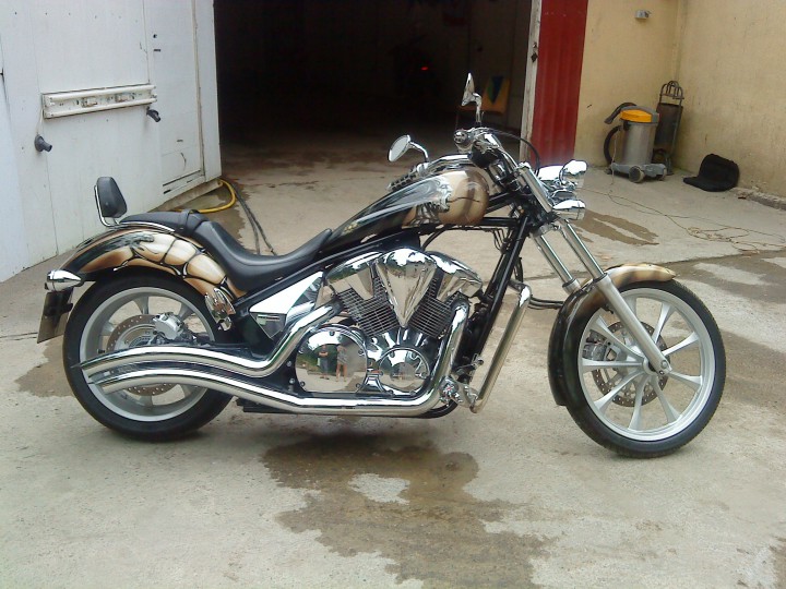 Аэрография