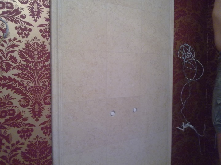 Качественная поклейка обоев+ натяжные потолки!