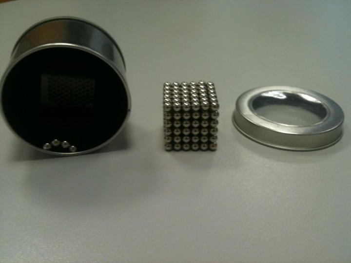 Neo CUB, неокуб 