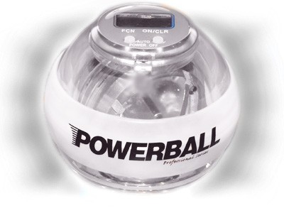 Игрушка тренажер PowerBall
