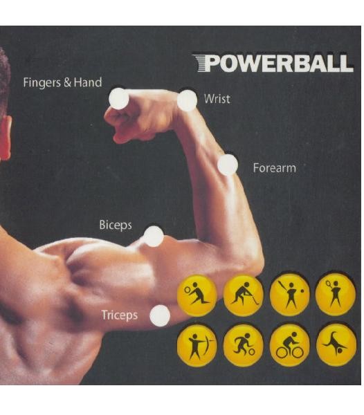 PowerBall подарок для мужчин