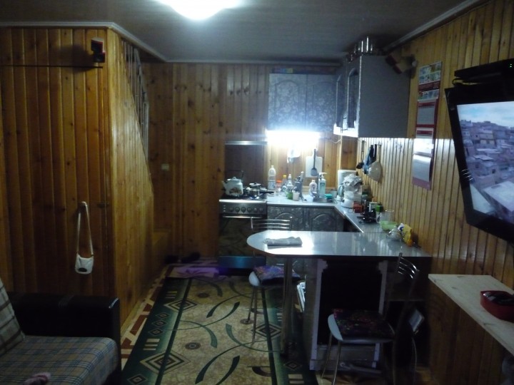 Продам жилой гараж