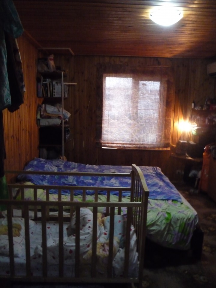 Продам жилой гараж