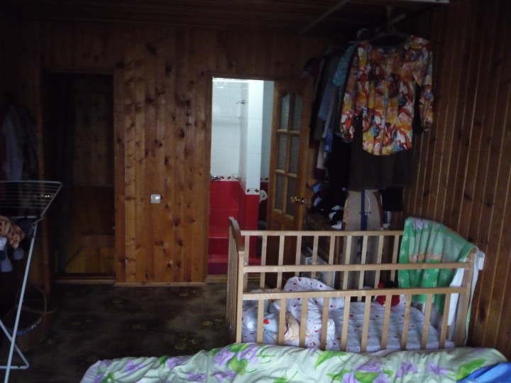 Продам жилой гараж