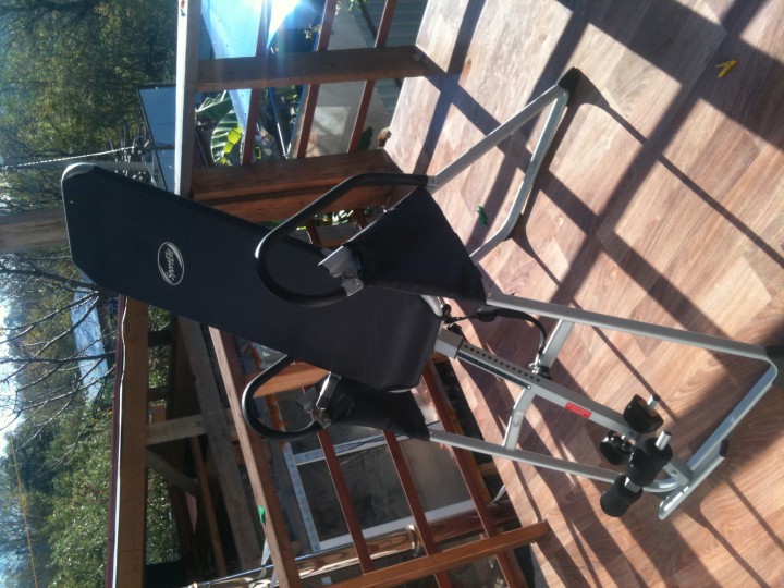 Инверсионный стол